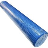 Macgon Masajlı Uzun Foam Roller AFR-90X15 Blue Mavi 90X15 cm