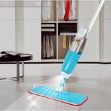 Macgon Mavi Sprey Mop +1 Temizlik Bezi Yeni Nesil Pratik Temizlik Seti Sprey-Mop