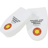 Macgon Memory Foam Ayak Topuk Süngeri Masaj Etkili