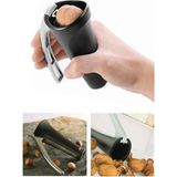 Macgon Metal Ceviz Kırıcı ve Fındık Kıracağı Avuç Içi Fındık Kırma Aleti