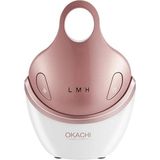 Macgon Micro Yüz Aydınlatıcı Temizleme Cihazı Leke Azaltıcı Spa Ems Masaj Aleti