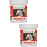 Macgon Pferdebalsam Isıtıcı Masaj Jeli 250 ml x 2 Adet