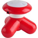 Macgon Pilli ve USB Kablo Ile Çalışan Mini Masaj Aleti