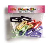 Macgon Plastik Mandal 16'lı