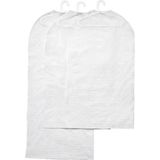 Macgon Pluring Elbise Kılıfı 2 Adet 60 x 105 cm 1 Adet 60 x 130 cm