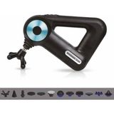 Macgon PR-345 12 Başlıklı Profesyonel Masaj Tabancası