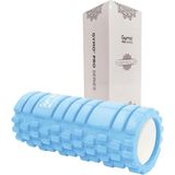 Macgon Pro Series Foam Roller Pilates Masaj Rulosu Mavi