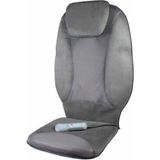 Macgon Rbm 88902-ISITICILI Ovma ve Titreşimli Masaj Minderi