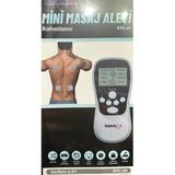 Macgon Rtc-01 Pilli Masaj Aleti Tens Cihazı 4 Pedli