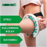 Macgon Selulit Selülit Masaj Cihazı Selülit Giderici