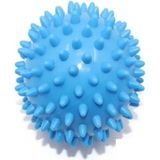 Macgon Sert Dikenli Masaj ve Duyu Topu 7.5 cm Mavi