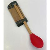 Macgon - Servis Kaşığı Kırmızı