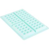 Macgon Silikon Waffle Kalıbı Softwfmnt