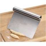 Macgon Spatula Hamur Kesici Hamur Kazıyıcı 15 cm