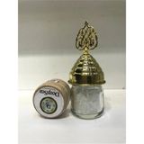 Macgon Taşı & Özel Şişesinde Kristal Mentol 10 gr