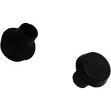 Macgon Tel Sandalye Tapası 10MM - 26 Adet