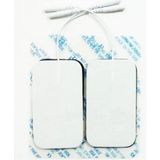 Macgon Tens Cihazı Paleti - Elektrodu Yapışkanlı 2'li 5X10 cm