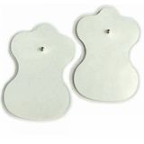 Macgon Tens Cihazı Pedi,elektropad,çıtçıtlı
