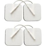 Macgon Tens Pedi 5*5 2 Paket 8 Adet