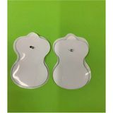 Macgon Tens Pedi Çıtçıtlı (2li) Tens Cihazı