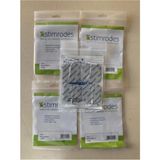 Macgon Tens Pedi Stimrodes Kablolu Tens Pedi Tens Elektrodu 5*5 - 5 Adet
