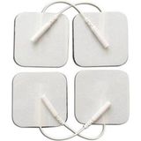 Macgon Tens Pedi Yapışkanlı Elektrod 5 X5 cm 3 Paket 12 Adet