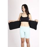 Macgon Termal Sauna Kemer- Neopren Bel Korsesi (25X110 cm )