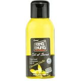 Macgon Vanilya Aromalı Masaj Yağı - 100ML