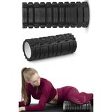 Macgon Yoga Foam Roller Masaj Köpüğü Rulo Pilates Yuvarlama Silindir Köpük