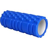 Macgon Yüksek Yoğunlukta Orta Sert Deluxe Foam Roller Masaj Köpüğü Pilates Masaj Rulosu
