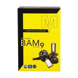 Mach Bam9 9006 10800lm Mini Led Xenon