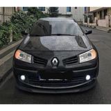 Macha Astra H Lip Megane 2 Tampon On Ek 1. Kalite Esnek Malzeme ile Kolay Montaj İçin Uygun