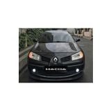 machaotoaksesuar Renault Megane 2 Astra H Lip Tüm Araçlara Uyumlu Ön Tampon Eki MACH326