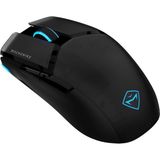 Machenike M7 Pro Kablosuz Oyuncu Mouse SG8925 10000 Dpı Rgb 1000Hz Şarjlı Siyah