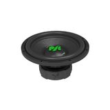 MACHETE Deaf Bonce Ml-12r D2&d4 30cm 1000w 500rms Spl Subwoofer