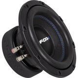 Machete For-X XW-2008D2&D4 20 cm 800W 400RMS Çift Bobin Spl Subwoofer - SUBWOOFERR