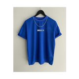 Machetta Kids Brooklyn Baskılı Oversize Çocuk T-shirt