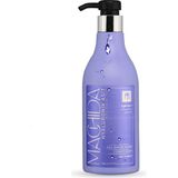 Machida Hyaluronik Asit Saç Bak?m Kremi 500 ml