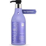 Machida Hyaluronik Asit Şampuan 500 ml