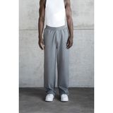 Machinist Clothing Erkek Basic Oversize Baggy Eşofman Altı Duman - 2XL