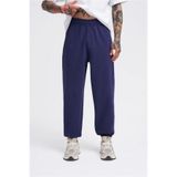 Machinist Erkek Basic Diagonel Jogger Eşofman Altı Gece Mavisi