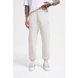 Machinist Erkek Basic Jogger Relaxed Gri Eşofman Altı