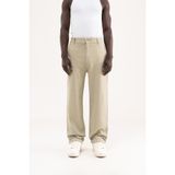 Machinist Erkek Oversize Baggy Pantolon Çağla Yeşili