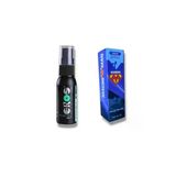 Machoman Delay Spray Gecıktırıcı Sprey 30Ml