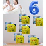 Macia Veg_a4 100 Mg 4'lü Tablet x 6 Dizi Performans_ekstra Güc4 Takviye_kuvvet4 Geç_gelemeye Yardımcı Daha Fazla_zêvk4 Gizlipaketleme - 6 Adet