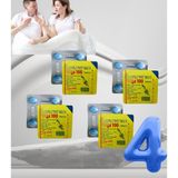 Macia Vega4 100MG 4'lü Tablet x 4 Dizi 16 Adet Performansa_destek_ekstra Kuvvêt4 Arttırıci4 Süper Etki Geciktırıcı4 Erkeklere SERTLESTIRICI4_GIZLIPAKETLEME - 4 Adet