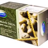 Macitefendi 125 gr Organik Argan Yağlı Sabun