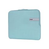 Mack 13-14" Vivid Notebook Sleeve Kılıfı Laptop Çantası, Mint Yeşili, Macbook Pro 14 Case