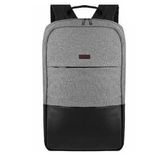 Mack Belize MCC-205 Gri 15.6 inç Notebook Çantası