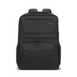 Mack Business X MCC-805 15.6 inç Laptop Sırt Çantası, Mackbook Sırt Çantası, USB Şarj Portlu Bilgisayar ve Notebook Çantası, Kadın Erkek Bilgisayar İş Çantası, Üniversite Okul Çantası, Siyah
